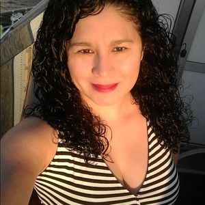 Meet your Posher, Maria
